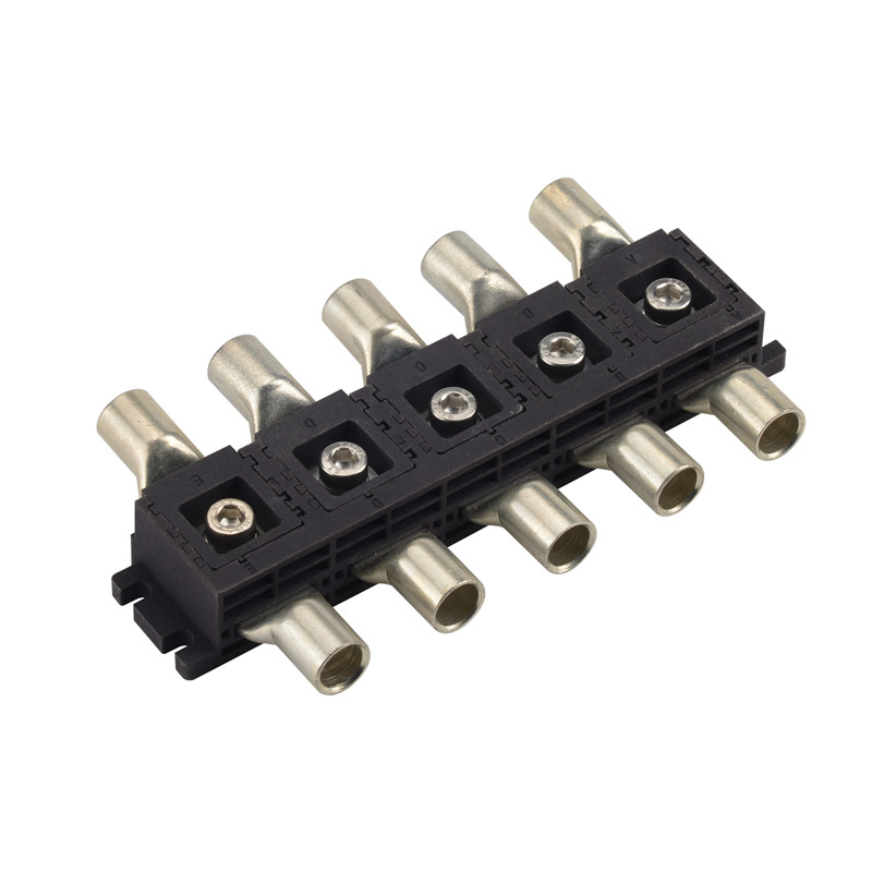 10PIN connector