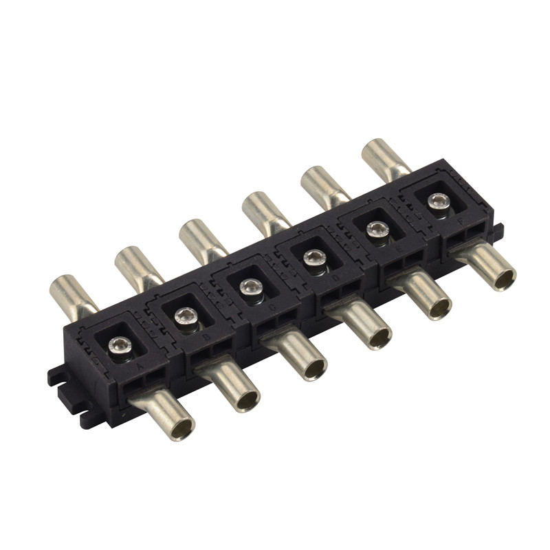 12PIN connector