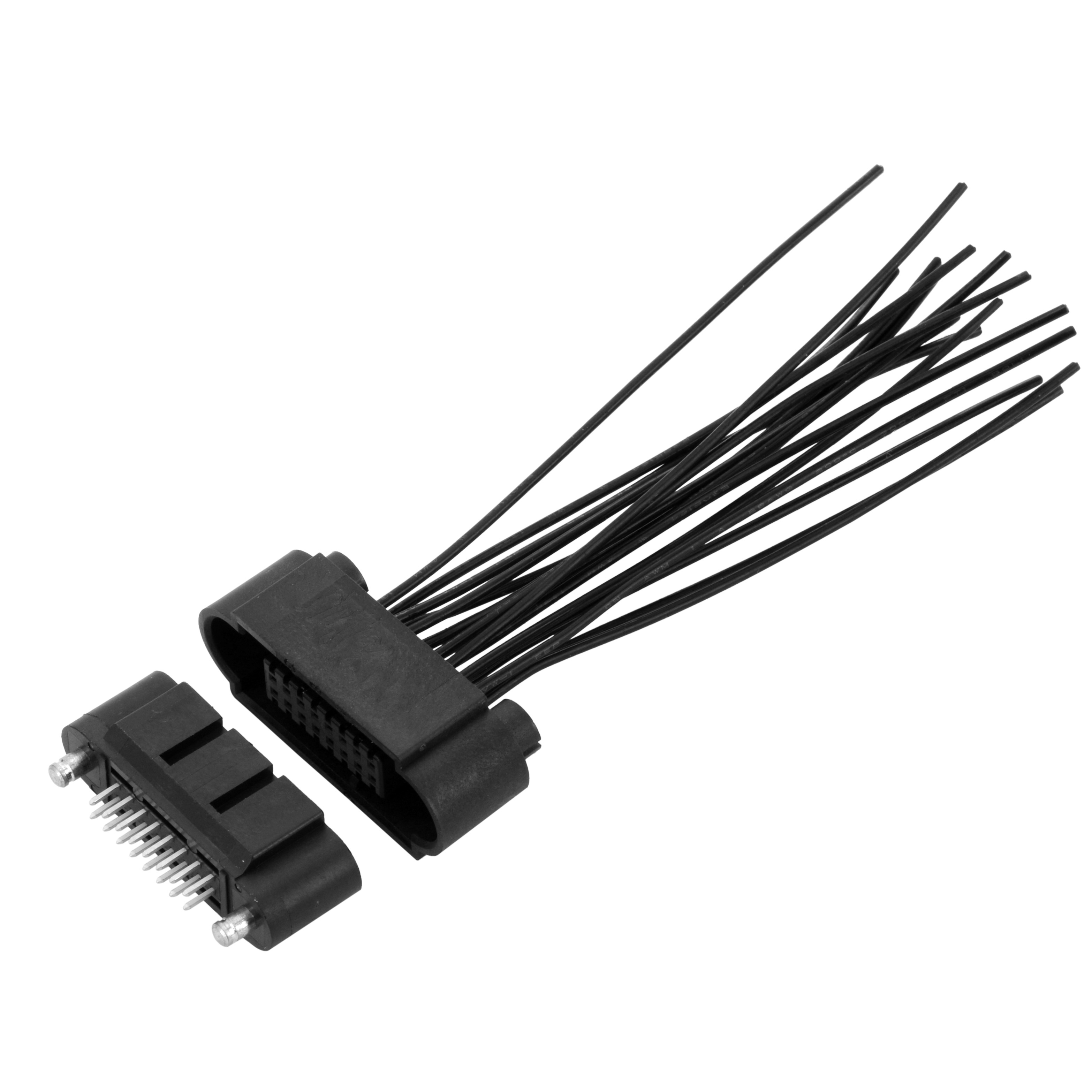 PHB connector